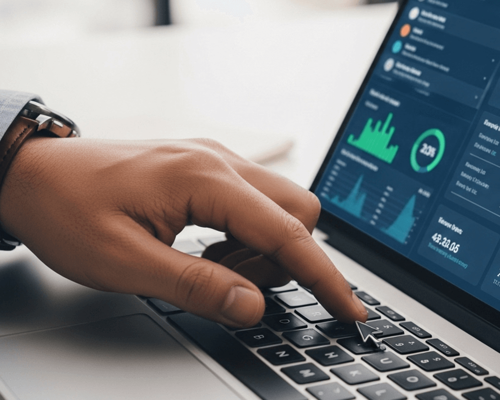 Desenvolvimento de sites e lojas virtuais em Goiânia